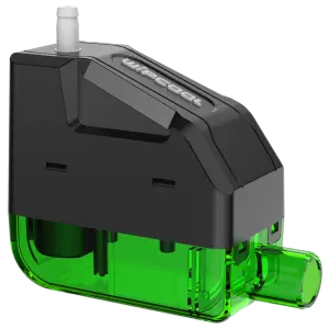 Coner condensate pump