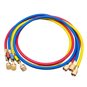 Refrigerant Hose Set