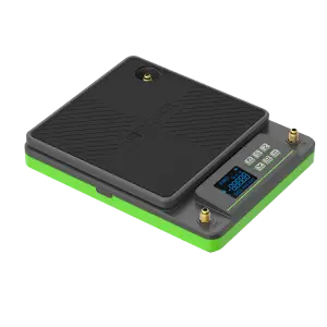 Hydrocarbon Programmable Charging Scale MRS10/MRS10K