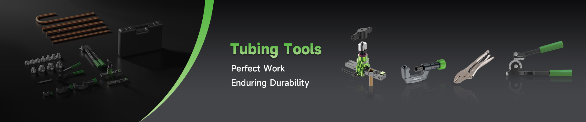 Tubing Tools