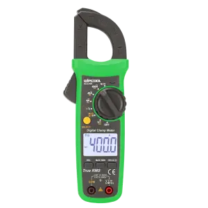 Digital Clamp Meter ADC400