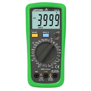 Digital Multimeter ADM750