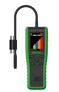 Leak Detector ALD-1