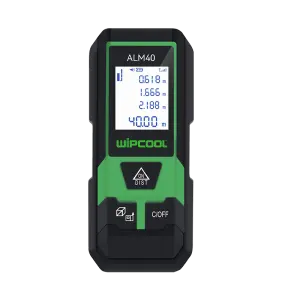 Laser Distance Meter ALM40