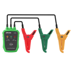 Inverter Phase Checker APC1000
