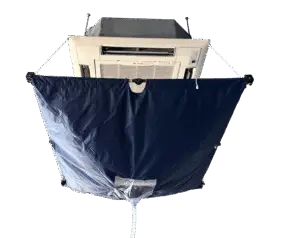 Ceiling A/C Cleaning Machine, CSC-2