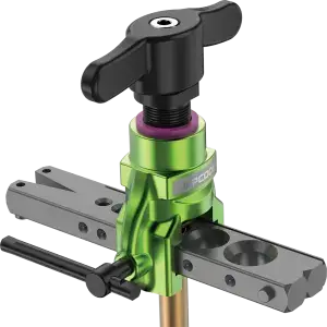 Flaring tool