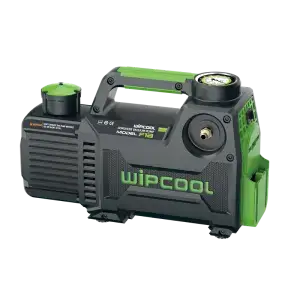 Vacuum pump