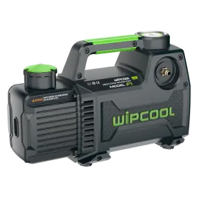 vacuum pump