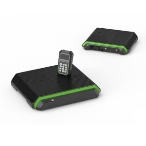 Programmable Charging Scale MRS60/MRS120