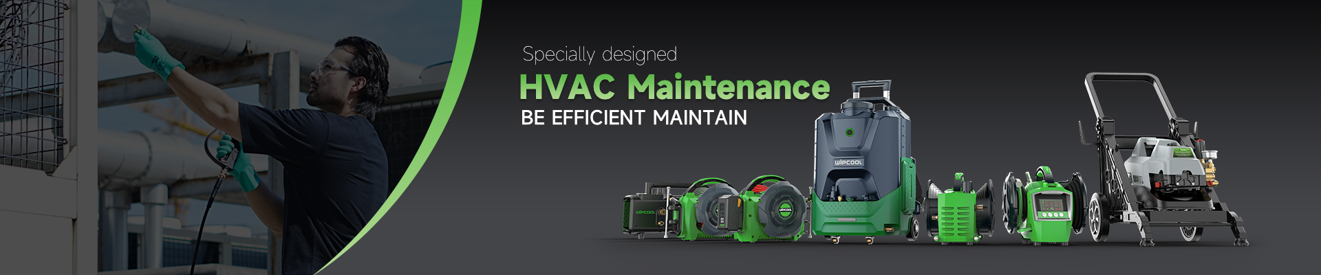 HVAC Maintenance