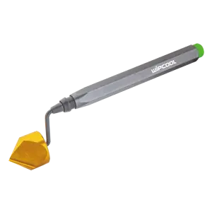 WIPCOOL Tube Deburrer HD-1/HD-2 Sharp deburring ensures clean tube edges