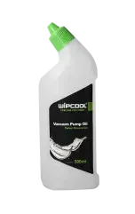 Vacuum pump oil, WPO 1,2,3