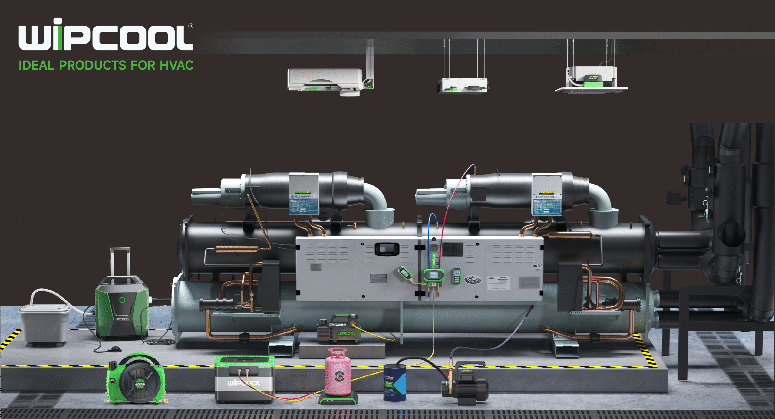 Dohrik Incorporation