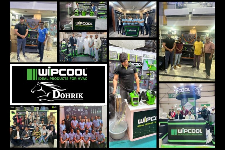 Dohrik Incorporation