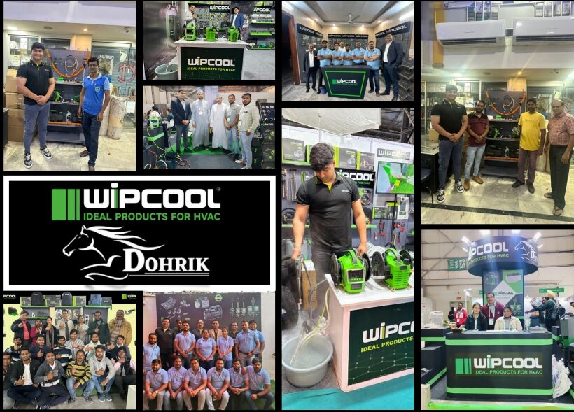 Dohrik Incorporation