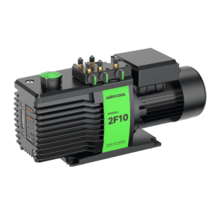WIPCOOL 2F10 Industrial Vacuum Pump