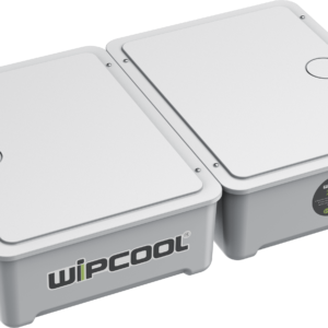 WIPCOOL P360S Premium Supermarket Pump
