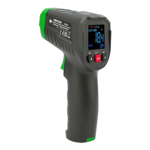 WIPCOOL Infrared Thermo detector AIT500 Wide-range infrared temperature detection