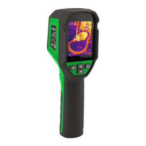 WIPCOOL Infrared Thermal lmaging Camera ATC550 Fast-clear thermal imaging