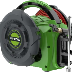 WIPCOOL C10 Portable Coil Cleaning Machine
