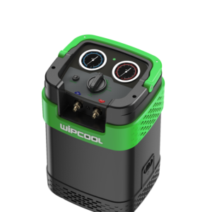 WIPCOOL MRM55 Refrigerant Recovery Machine