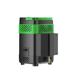 WIPCOOL MRM55OS Refrigerant Recovery Machine