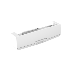 WIPCOOL Under-mount Condensate Pump P20 Undermount installation improves drainage efficiency