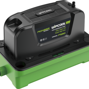 WIPCOOL P580 Low Profile Tank Pump
