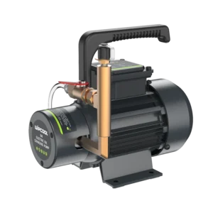Wipcool R4 Electric Refrigeration Oil Charging Pump