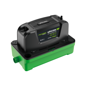 WIPCOOL P580 Low Profile Tank Pump