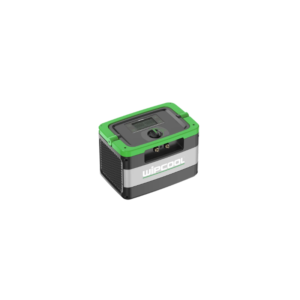 WIPCOOL MRM75OS Refrigerant Recovery Machine