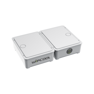 WIPCOOL P360S Premium Supermarket Pump