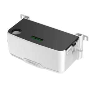 WIPCOOL P110 Resistant Dirty Mini Tank Pump