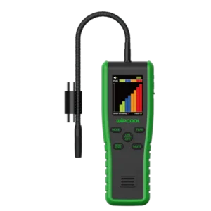 WIPCOOL ALD-1 Infrared Refrigerant Leak Detector