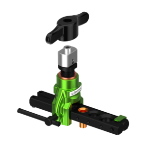 WIPCOOL EF-2 R410A Flaring Tool Kit