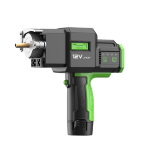 WIPCOOL EF-5B Electric Flaring Tool