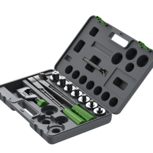 WIPCOOL HE-7 Tube Expander Kit