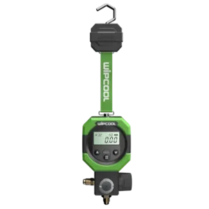 WIPCOOL MDG-1 Digital Vacuum Gauge
