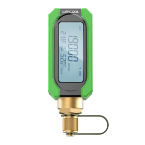 WIPCOOL MVG-1 Digital Vacuum Gauge