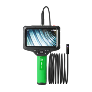 WIPCOOL ADE200 Industrial Dual-Lens Endoscope