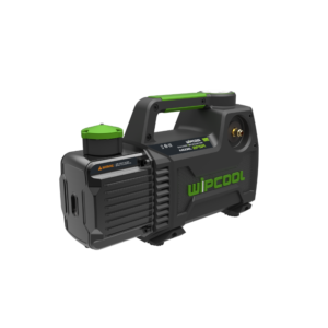 WIPCOOL 2F5R Dual Stage R32 Vacuum Pump