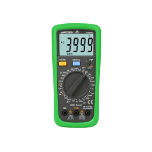 WIPCOOL ADM750 Digital Multimeter