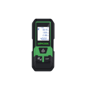 WIPCOOL ALM40 Laser Distance Meter