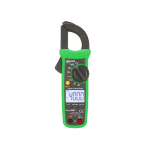 WIPCOOL ADC400 Digital Clamp Meter