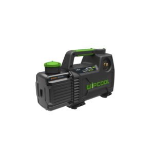 WIPCOOL 2F5R Dual Stage R32 Vacuum Pump