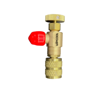 WIPCOOL MCV-1 Safety Control Valve