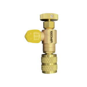 WIPCOOL MCV-2 Safety Control Valve