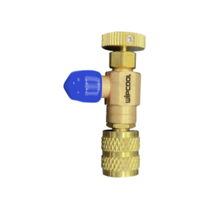 WIPCOOL MCV-3 Safety Control Valve
