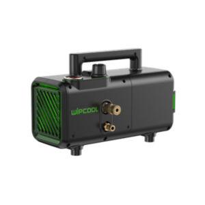 WIPCOOL C28T Crankshaft-Driven High Pressure HVAC Coil Cleaning Machine